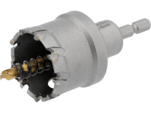 CAROTĂ TCT PENTRU METAL 40MM