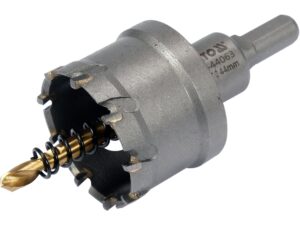 CAROTĂ TCT PENTRU METAL 44MM