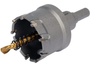 CAROTĂ TCT PENTRU METAL 45MM