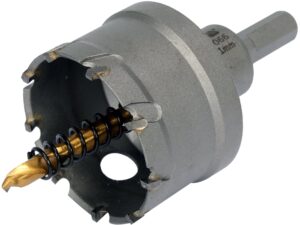 CAROTĂ TCT PENTRU METAL 51MM