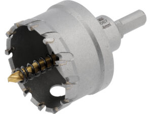 CAROTĂ TCT PENTRU METAL 54MM
