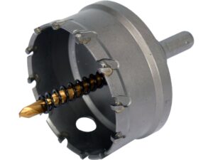 CAROTĂ TCT PENTRU METAL 70MM