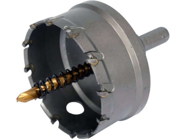 Carotă TCT pentru Metal 70MM