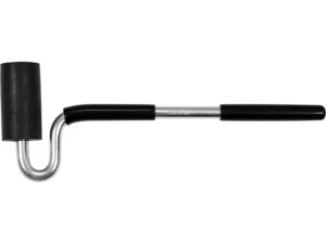 ROLĂ DE PRESARE, DIAMETRUL 75MM, CU MÂNER ALUMINIU, TIP ”J”