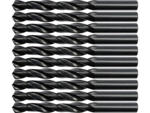 Burghiu pentru Metal 8mm, HSS