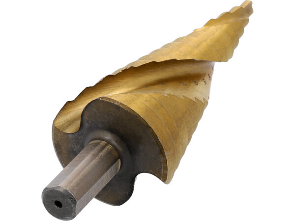 Burghiu în Trepte 4-32MM