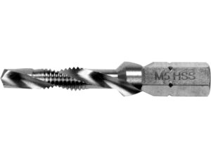 Burghiu Tarod Prindere Hexagonală M5