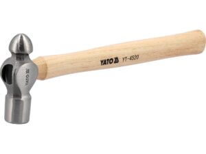 Ciocan pentru Tablă cu Coadă LEMN 335MM
