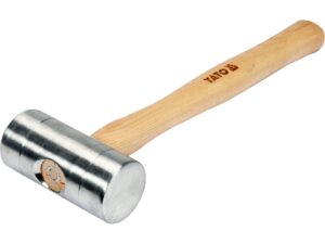 Ciocan Aluminiu 580g, Diametrul 50MM