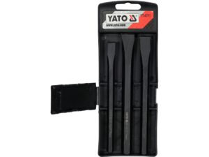 SET Dalți 10×142, 12×152,16x172mm, CR-V