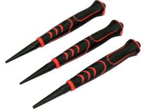 SET Punctatore cu Măner, 3 BUC