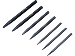 SET Punctatoare 7 Piese