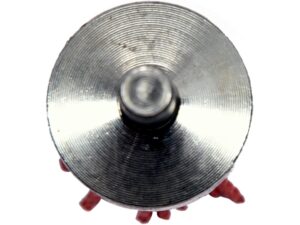 PERIE CUPĂ CU AX 25MM, NYLON