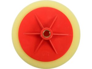 DISC DE LUSTRUIT DIN BURETE TARE, M14,150x50MM
