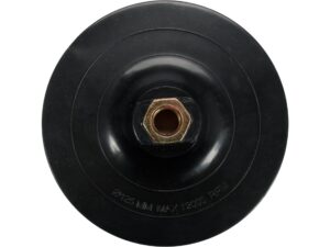 PÂSLĂ PENTRU LUSTRUIT 125X20MM, M14