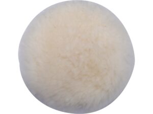 DISC PENTRU POLISAT CU BLANĂ, 125MM