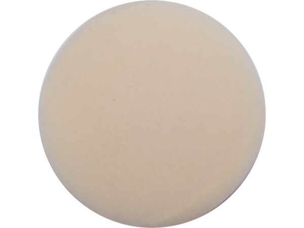Burete pentru Lustruit 80x25mm, TARE