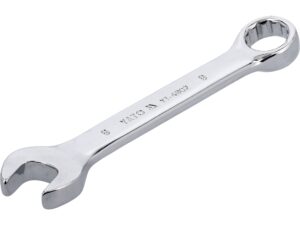 CHEIE COMBINATĂ SCURTA 9MM