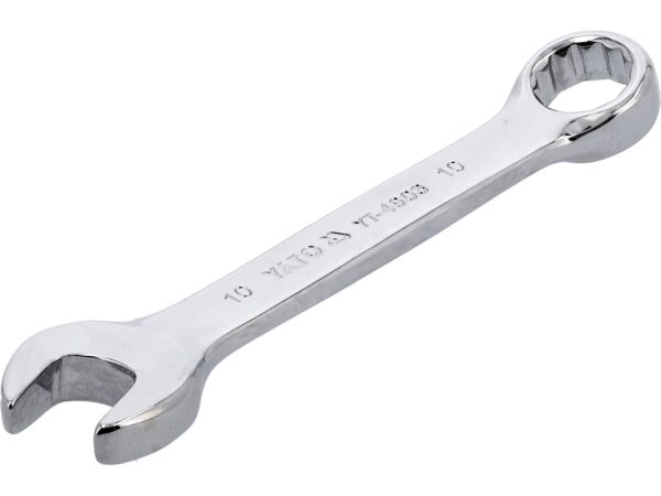 Cheie Combinată Scurta 10MM