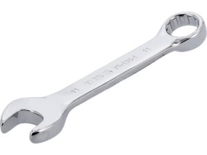 CHEIE COMBINATĂ SCURTA11MM