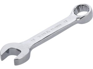 CHEIE COMBINATĂ SCURTA 12MM