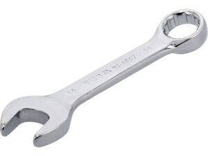 CHEIE COMBINATĂ SCURTA 14MM