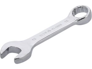 CHEIE COMBINATĂ SCURTA, 15MM