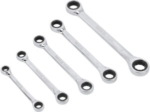 SET CHEI INELARE CU CLICHET, 5 BUC