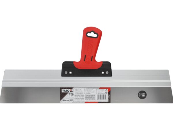 Șpaclu INOX 500MM