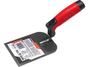 ȘPACLU CU MÂNER ÎNDOIT 180X110MM
