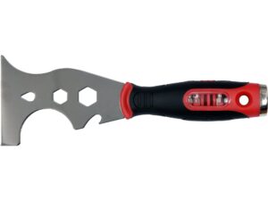 RACLETĂ MULTIFUNCȚIONALĂ INDEPARTARE VOPSEA