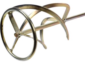 MALAXOR M14 TRIPLU 160X600MM