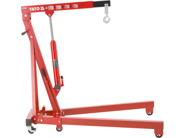 Macara Atelier AUTO 1000kg, 210CM