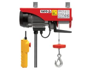 MINI MACARA 900W, 250/500KG