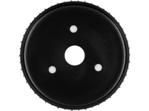 DISC RASPEL PENTRU LEMN 125MM