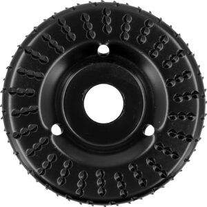 DISC RASPEL PENTRU LEMN 115MM