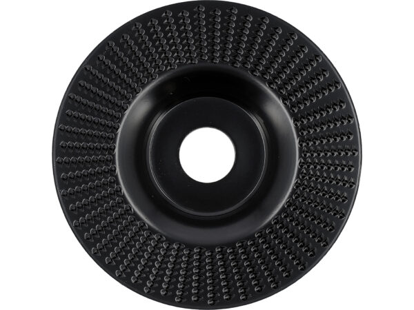 DISC Raspel pentru LEMN 125MM