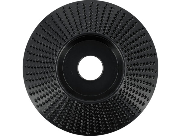 DISC Raspel pentru LEMN 125MM