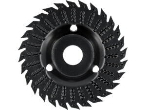 PANZĂ RASPEL PENTRU LEMN 125MM