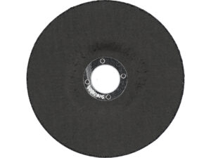 DISC DE ȘLEFUIRE PENTRU OȚEL INOXIDABIL 125X6.8X22MM