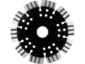 DISC PENTRU BETON ARMAT 125MM
