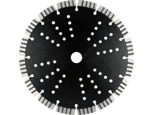 DISC PENTRU BETON ARMAT 230MM