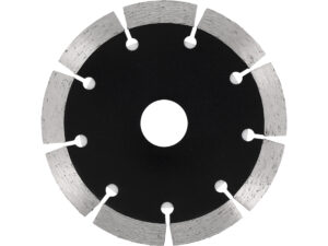 DISC DIAMANTAT SEGMENTAT, 115X22.2X1.8MM