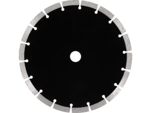 DISC DIAMANTAT SEGMENTAT, 230X22.2X2.2MM