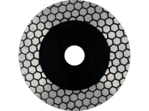 DISC PENTRU CERAMICĂ ȘI GRANIT 125MM