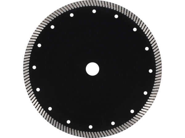 DISC Diamantat, 230×22.2x2mm