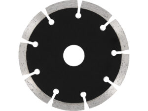DISC DIAMANTAT SEGMENTAT HS 115MM