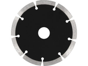 DISC DIAMANTAT SEGMENTAT HS 125MM