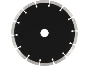 DISC DIAMANTAT SEGMENTAT HS 180MM