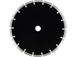 DISC DIAMANTAT SEGMENTAT HS 230MM